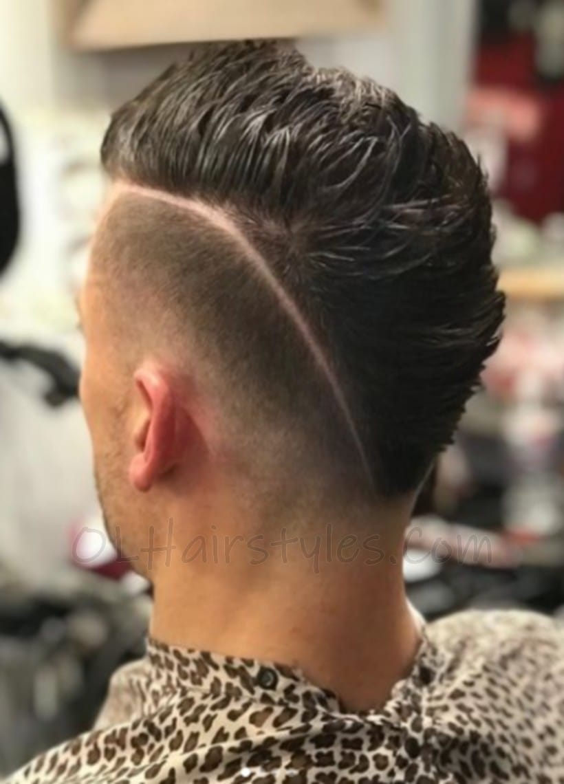 Mens-Curly-Mohawk