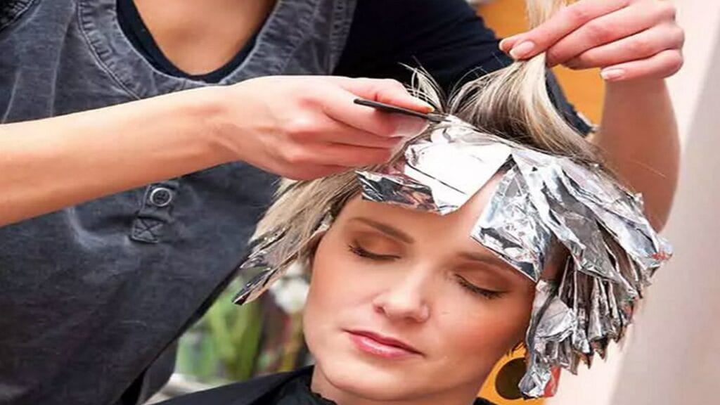 Hair Loss Forms of Alopecia