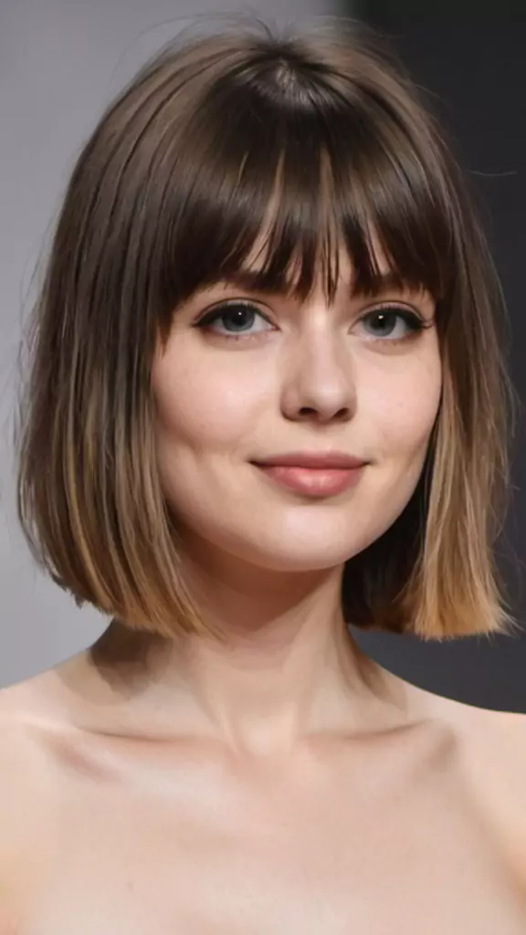 haircuts-for-round-face-with-bangs-3117077