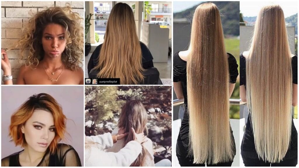 Secret of Hair Oiling, How Do You Choose Oils