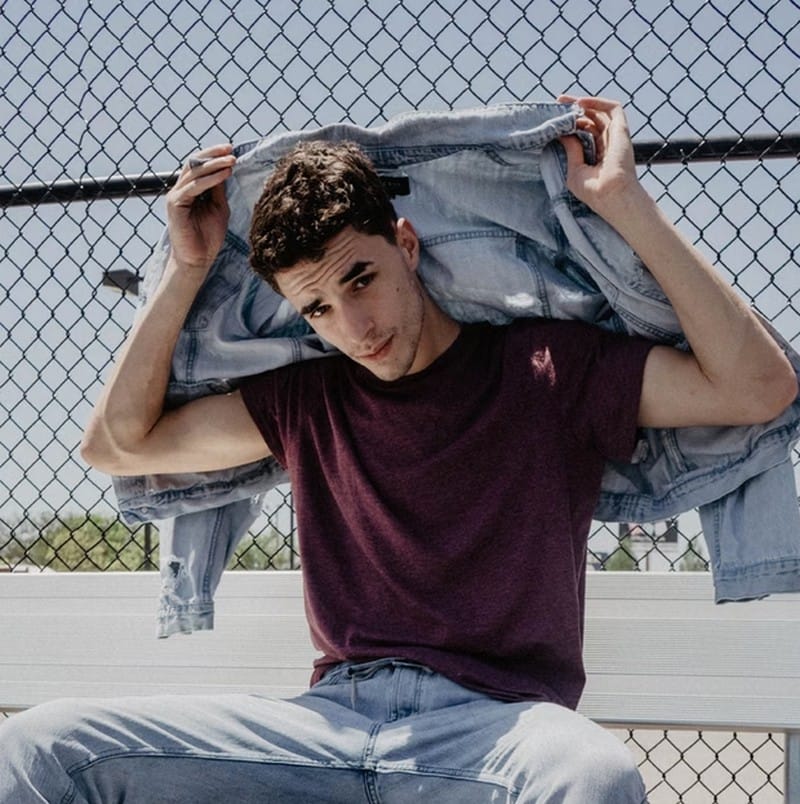 Women love ultra-short men's hairstyles