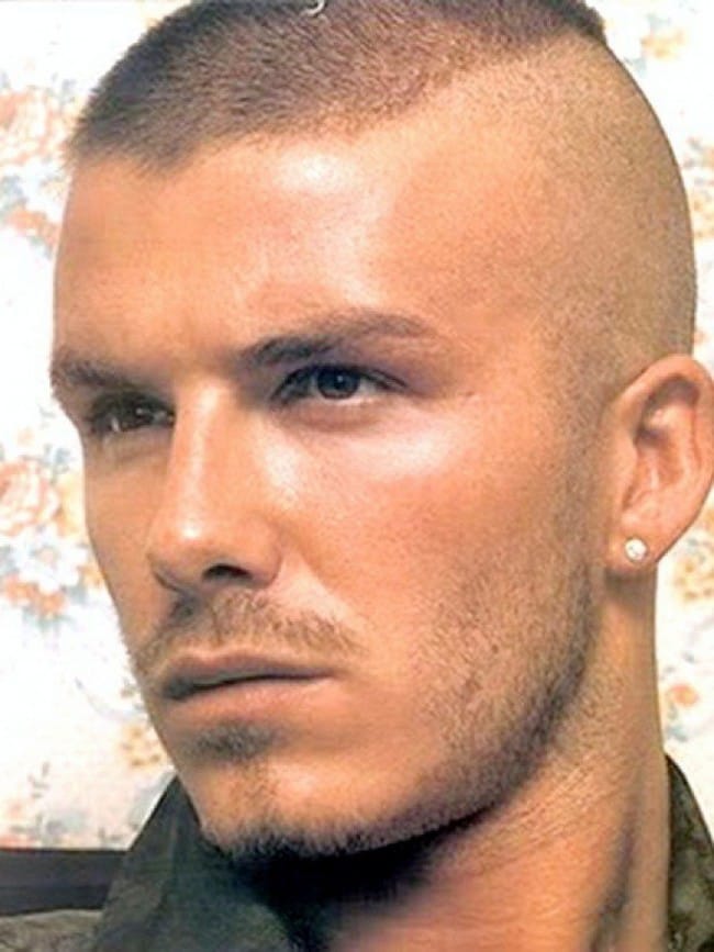 men's haircut short boxing sides