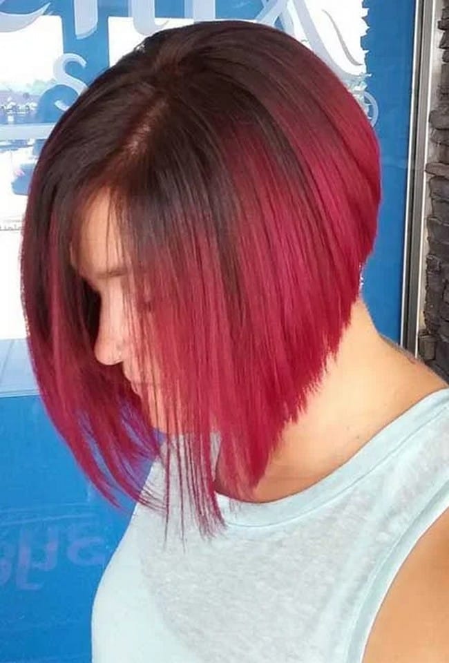 bright-red-short-plunging-bob-haircut-with-parting-3489972-1545677