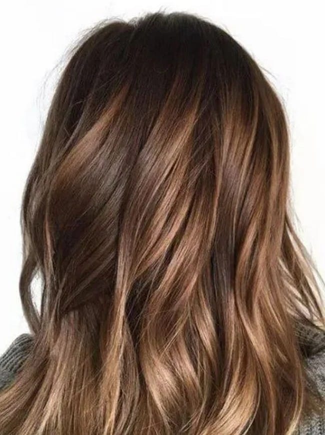 honey-balayage-on-medium-length-hair-with-dark-blonde-highlights-1818443-2875443