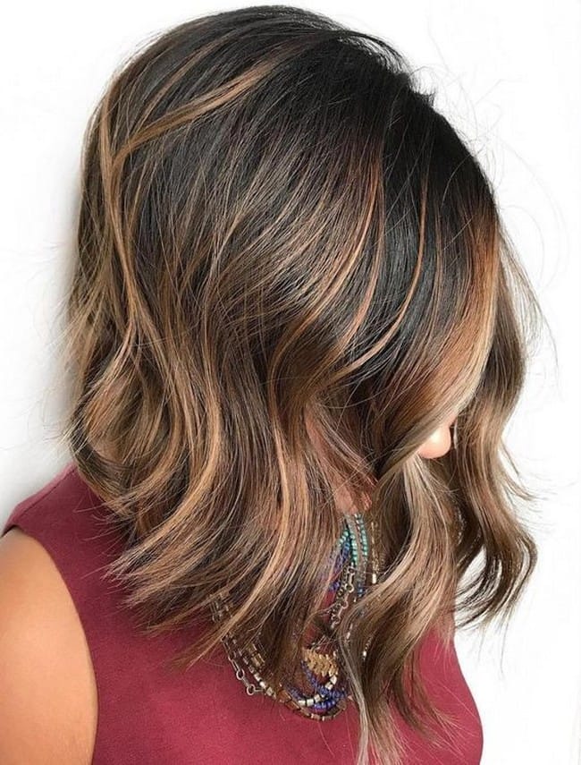 honey-balayage-on-mid-length-wavy-hair-with-brown-highlights-7747980-5956541