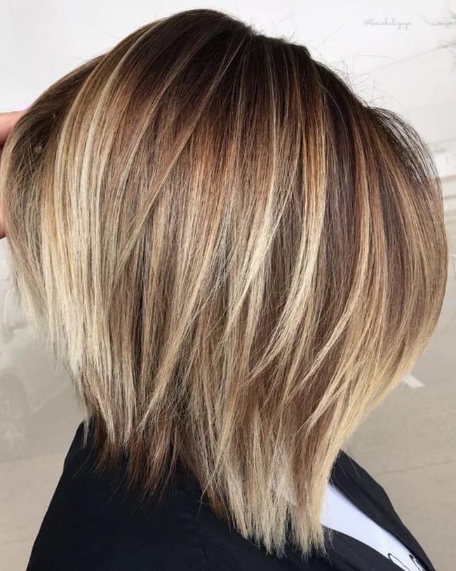 honey-balayage-on-short-brown-hair-with-platinum-blonde-highlights-5108671-4297426