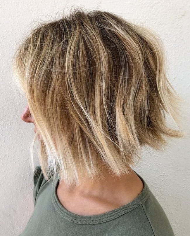 honey-balayage-on-short-slightly-wavy-hair-with-cream-blonde-highlights-8140307-3356210