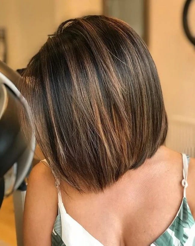honey-balayage-on-very-short-hair-with-side-parting-1613245-5529464