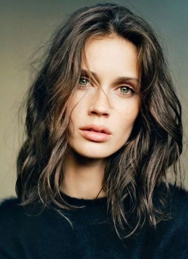 mid-length-layered-haircut-brown-gray-with-curtain-fringe-4985935-2729145