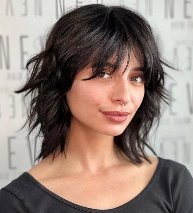 mid-long-brown-layered-cut-with-straight-bangs-and-rebellious-highlights-2055176-4555974