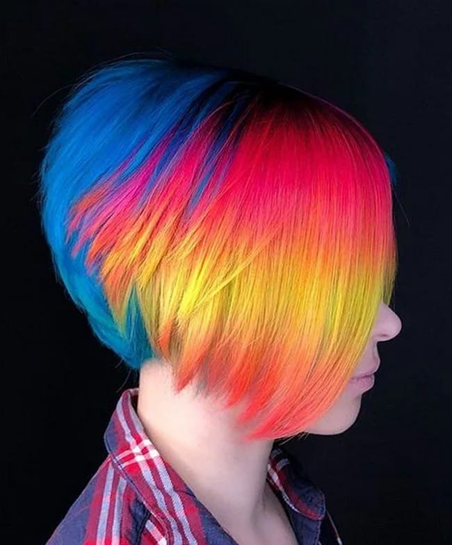 short-plunging-square-bob-haircut-rainbow-colors-5598955-5674735