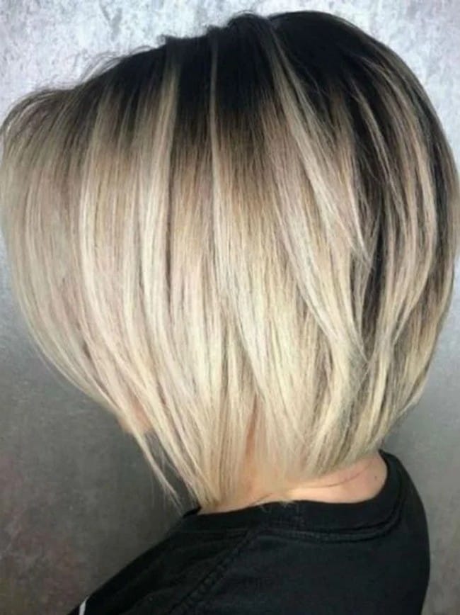 two-tone-blonde-deconstructed-bob-haircuts-with-brown-roots-3761871-3230280